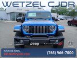 New 2025 Jeep Wrangler Unlimited Sahara image 2