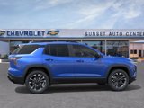 New 2026 Chevrolet Equinox RS image 5