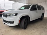 Used 2023 Jeep Wagoneer Series II image 3