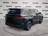 New 2026 Toyota Sequoia Platinum image 5