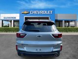 New 2026 Chevrolet TrailBlazer RS w/ Driver Confidence Package image 6