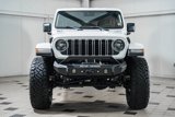 Used 2024 Jeep Wrangler Sahara image 2