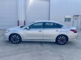 Used 2018 Nissan Altima 2.5 SV image 3