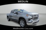 New 2025 Chevrolet Silverado 1500 LTZ w/ Z71 Off-Road Package image 2