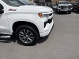 New 2026 Chevrolet Silverado 1500 RST w/ All Star Edition Plus image 4