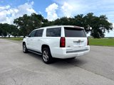 Used 2020 Chevrolet Suburban Premier image 5