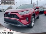 Used 2021 Toyota RAV4 XLE Premium image 2