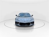New 2025 Chevrolet Corvette Stingray Preferred Cpe w/ Battery Protection Package image 3