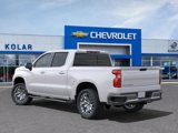 New 2025 Chevrolet Silverado 1500 LTZ w/ Technology Package image 3