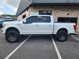 Used 2019 Ford F150 Limited w/ Trailer Tow Package image 2