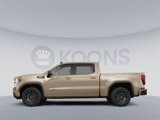 New 2026 GMC Sierra 1500 AT4 image 2