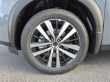 New 2025 Nissan Pathfinder Platinum w/ Black Appearance Package image 5
