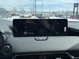 New 2025 MAZDA CX-70 3.3 Turbo w/ Preferred Package image 3