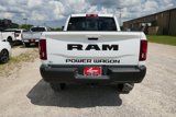 New 2025 RAM 2500 Rebel image 5