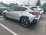 Used 2024 Subaru Crosstrek 2.5i Limited w/ Crosstrek Mirror Package image 5