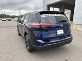 New 2026 Nissan Rogue SV image 3