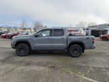 New 2025 Nissan Frontier PRO-4X w/ Pro Convenience Package image 6