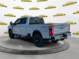 New 2025 Ford F350 Lariat image 3