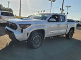 New 2025 Toyota Tacoma TRD Sport image 3