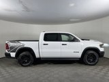 Used 2025 RAM 1500 Rebel w/ Rebel Level 2 Equipment Group image 5