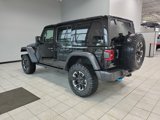 New 2025 Jeep Wrangler Unlimited Rubicon 4xe image 4