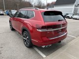 New 2025 Volkswagen Atlas SEL Premium R-Line image 5