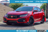 Used 2018 Honda Civic Type R image 4