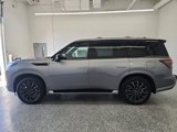 New 2026 INFINITI QX80 Autograph image 2