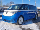 New 2025 Volkswagen ID. Buzz 1st Edition image 2