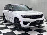 New 2025 Jeep Grand Cherokee Summit image 2