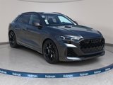 New 2025 Audi RS Q8 performance image 3