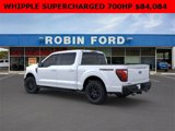 New 2025 Ford F150 Tremor w/ Equipment Group 402A High image 4
