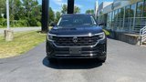 New 2025 Volkswagen Atlas SEL Premium R-Line image 2