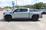 Certified 2024 GMC Sierra 1500 Elevation image 4
