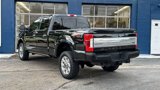 Used 2019 Ford F250 Platinum w/ Platinum Ultimate Package image 6