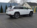 New 2025 Jeep Grand Cherokee Limited 4xe image 4