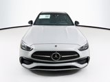 Used 2025 Mercedes-Benz C 300 4MATIC Sedan image 2