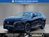 New 2025 Nissan Murano SV image 2