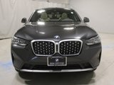 Certified 2025 BMW X4 xDrive30i w/ Premium Package image 3