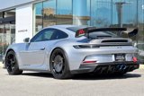 Certified 2023 Porsche 911 GT3 image 3