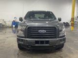 Used 2016 Ford F150 XLT w/ Equipment Group 301A Mid image 2