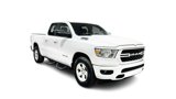 Used 2022 RAM 1500 Big Horn image 2