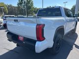 New 2026 Toyota Tundra Limited image 5