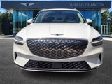 Used 2024 Genesis Electrified GV70 Prestige w/ Prestige Package image 2