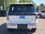 New 2025 Nissan Armada Platinum image 4