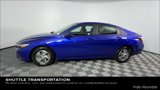 Certified 2025 Hyundai Elantra SE image 6