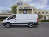 New 2025 Ford Transit 150 Low Roof w/ Load Area Protection Package image 3