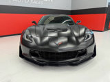 Used 2016 Chevrolet Corvette Z06 w/ 3LZ Preferred Equipment Group image 3