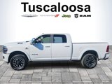 New 2025 RAM 2500 Limited image 4