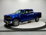 New 2025 Ford F150 XLT image 3